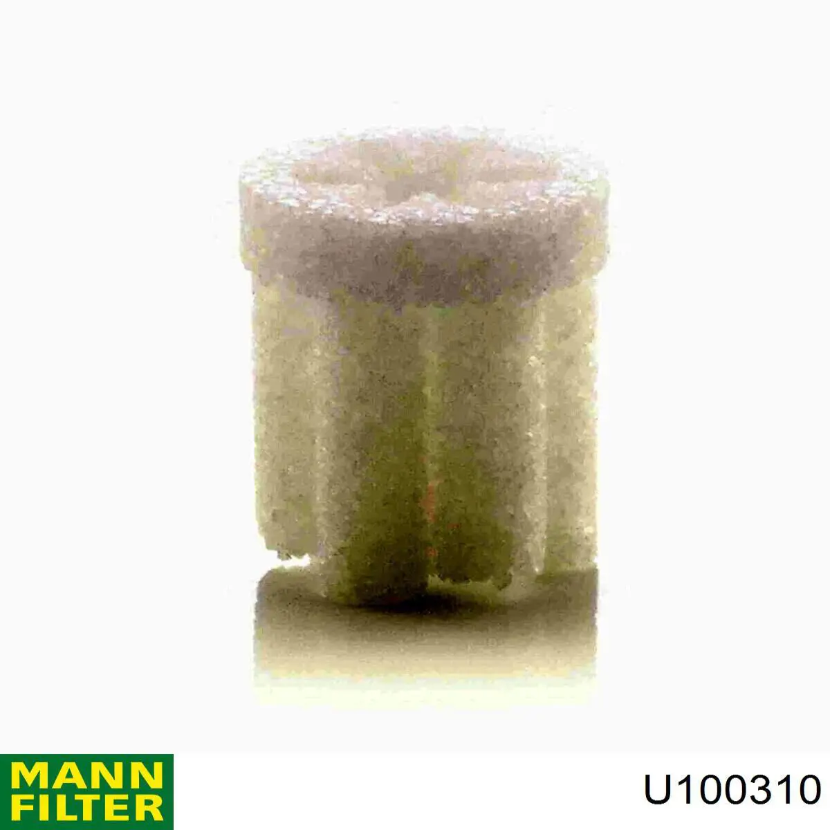 81154030000 MAN Filtro ad blue