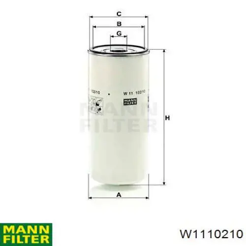 Filtro de óleo Fleetguard LF3661 preço, a partir de 32,10 USD