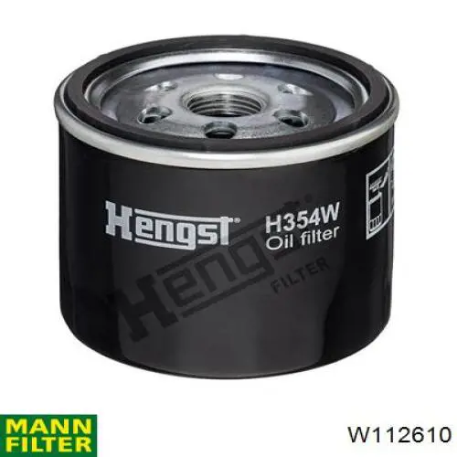 Compre 32A4000100 Mitsubishi Filtro de óleo