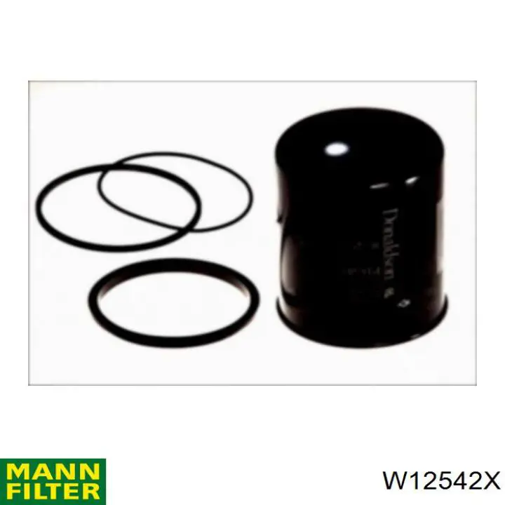 Filtro do sistema hidráulico WIX 51740 preço, a partir de 76,56 USD
