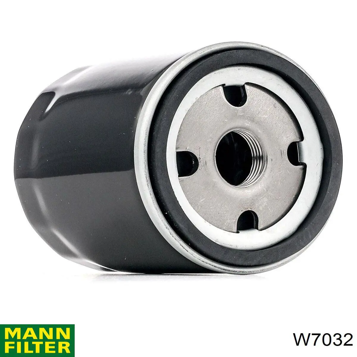 Compre W7032 Mann-Filter Filtro de óleo