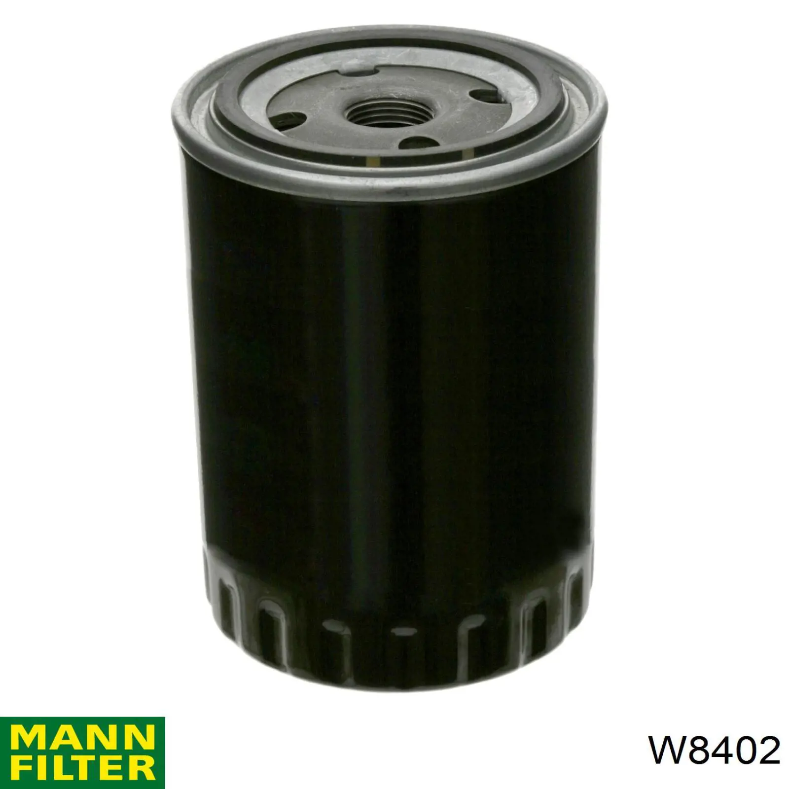 Filtro de óleo Mann-Filter W8402 preço, a partir de 8,19 USD