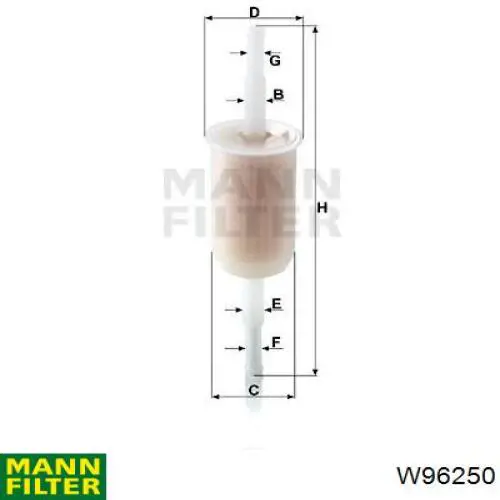 Filtro de óleo Caterpillar 4621171 preço, a partir de 10,70 USD