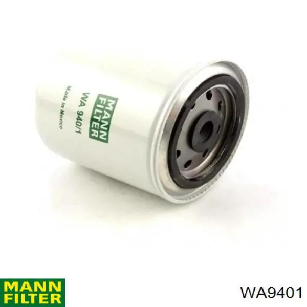 Filtro do sistema de esfriamento WF2071 Dongfeng
