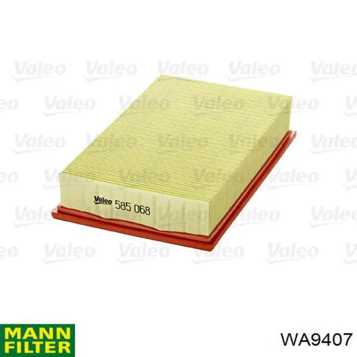 Compre P554074 Donaldson Filtro do sistema de esfriamento