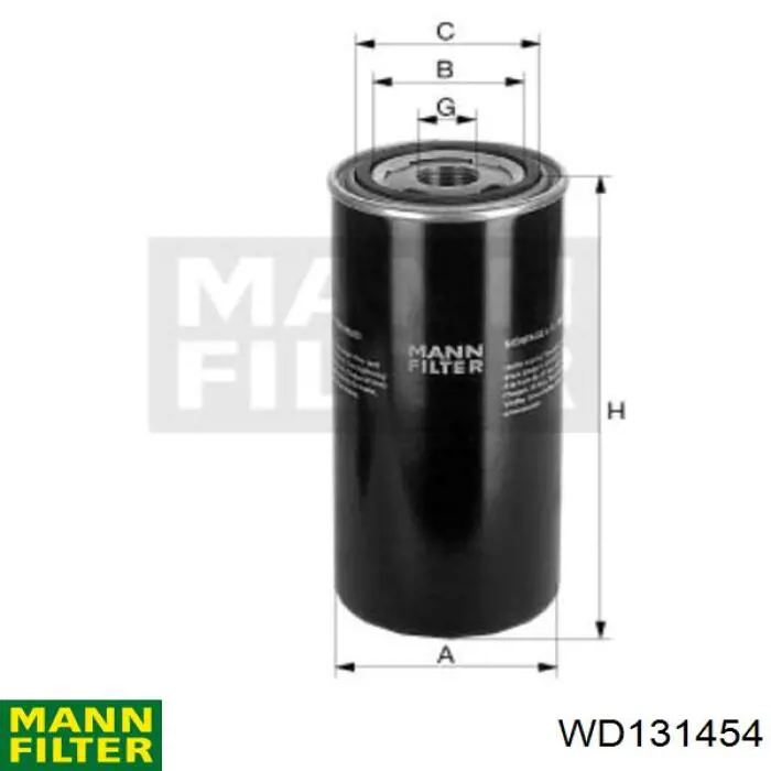 Filtro de óleo Donaldson P551402 preço, a partir de 56,67 USD