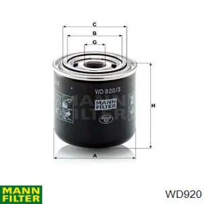 Compre P551756 Donaldson Filtro do sistema hidráulico