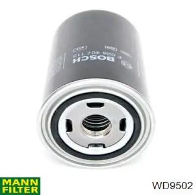 Compre HF28989 Fleetguard Filtro do sistema hidráulico