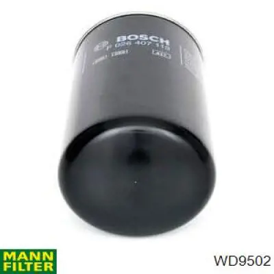 Filtro do sistema hidráulico HF28989 Fleetguard