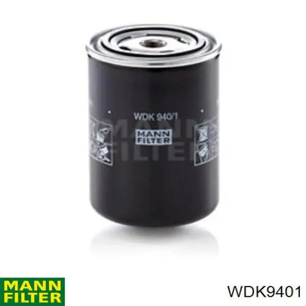 Filtro de combustível Mann-Filter WDK9401 preço, a partir de 29,51 USD