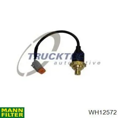 Filtro do sistema hidráulico RE210857 John Deere