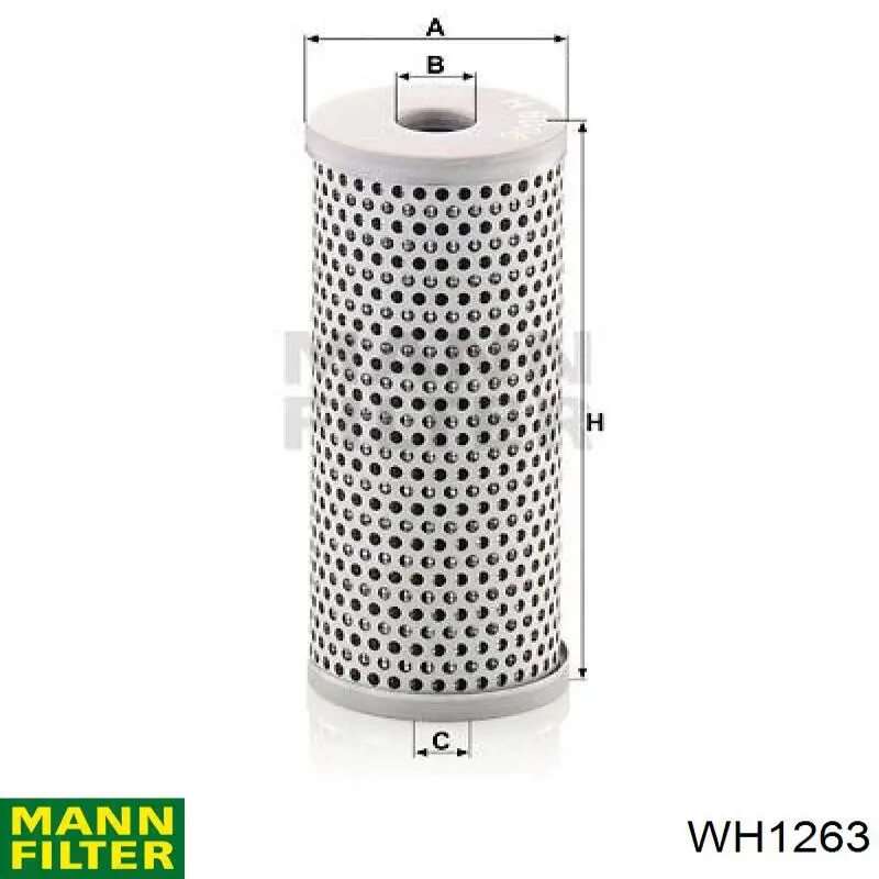 Compre AT129775 John Deere Filtro do sistema hidráulico