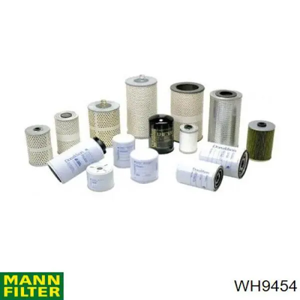Filtro do sistema hidráulico Donaldson P550786 preço, a partir de 108,06 USD