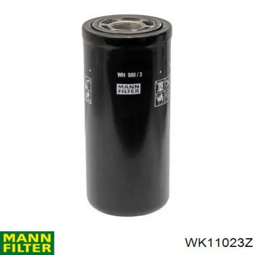Filtro de combustível Iveco 5801620130 preço, a partir de 34,43 USD