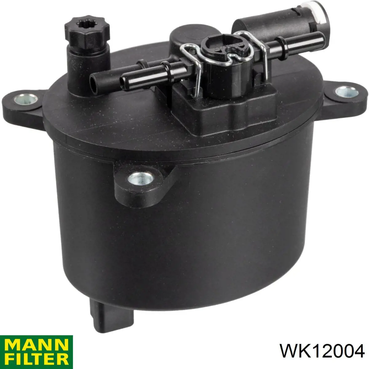 Filtro de combustível Mann-Filter WK12004 preço, a partir de 41,59 USD