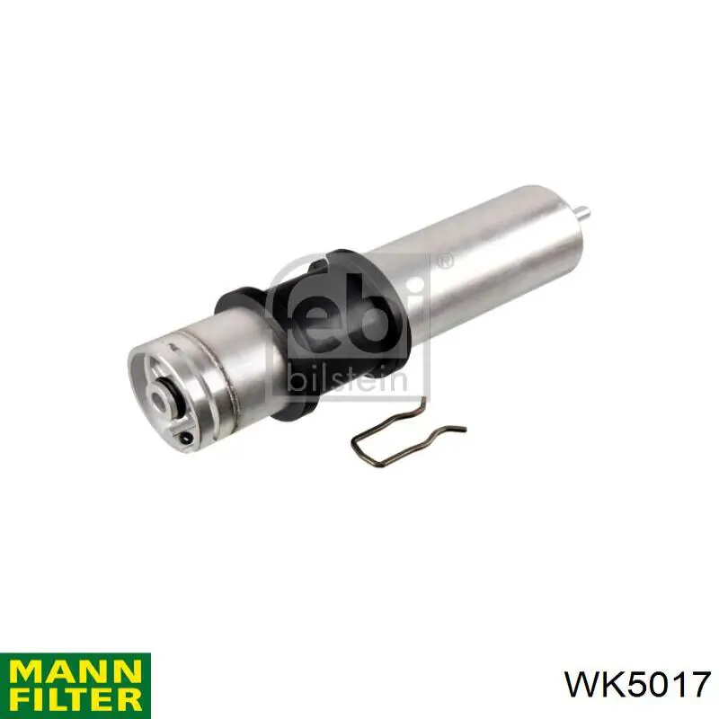 Compre FCS928 Purflux Filtro de combustível