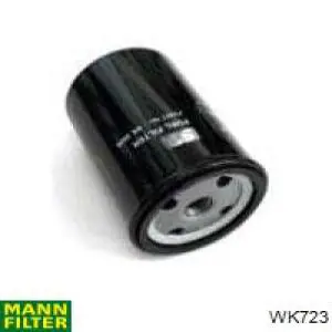 Filtro de combustível Mann-Filter WK723 preço, a partir de 6,23 USD