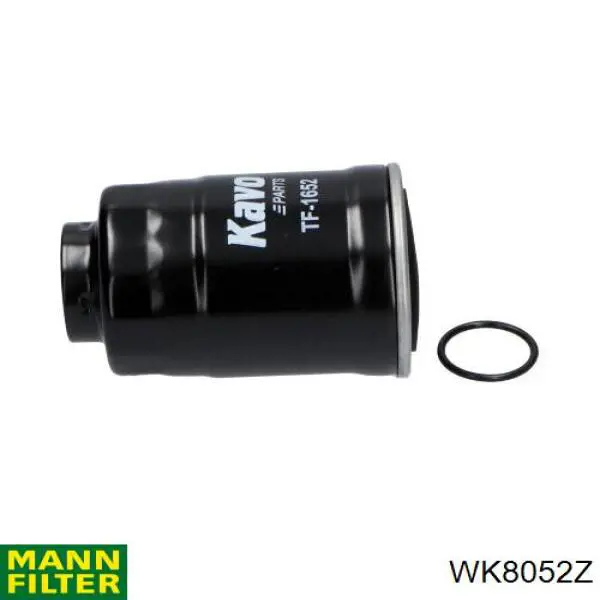 Compre WK8052Z Mann-Filter Filtro de combustível