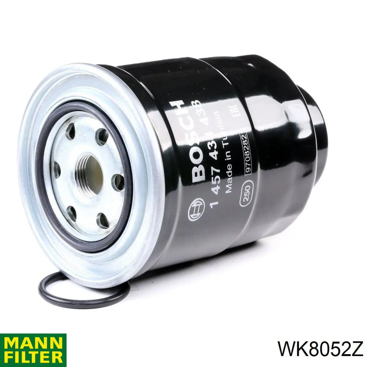 Filtro de combustível WK8052Z Mann-Filter