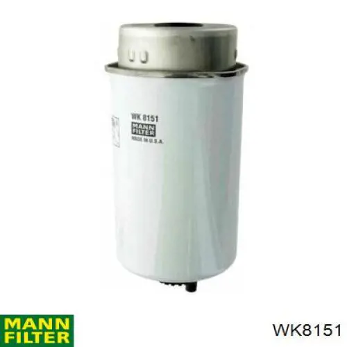 Compre P551427 Donaldson Filtro de combustível