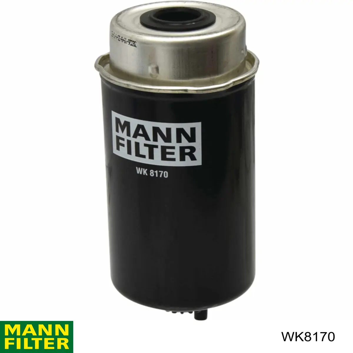Filtro de combustível JCB 320A7123 preço, a partir de 92,04 USD