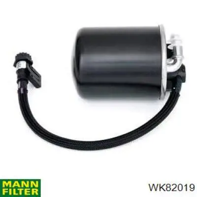 Filtro de combustível Fram PS12358