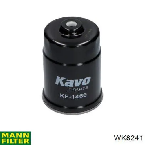 Filtro de combustível Mann-Filter WK8241 preço, a partir de 16,13 USD