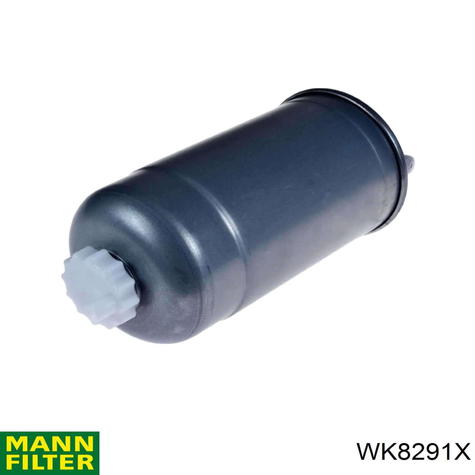 Filtro de combustível Mann-Filter WK8291X preço, a partir de 17,67 USD