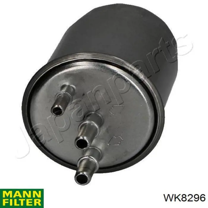 Filtro de combustível Mann-Filter WK8296 preço, a partir de 28,35 USD