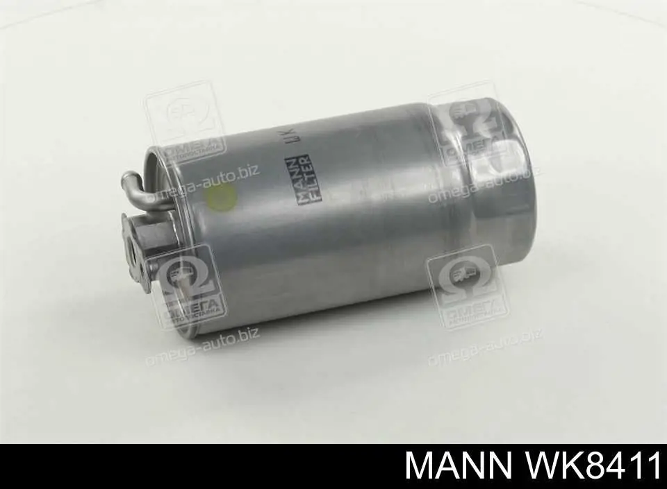 Filtro de combustível Mann-Filter WK8411 preço, a partir de 19,92 USD