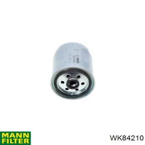 Compre WK84210 Mann-Filter Filtro de combustível