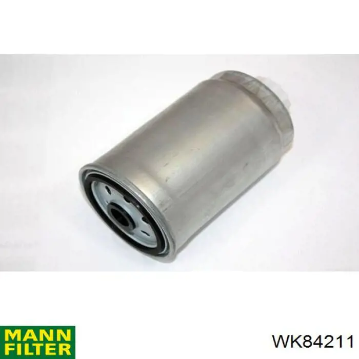 Compre WK84211 Mann-Filter Filtro de combustível