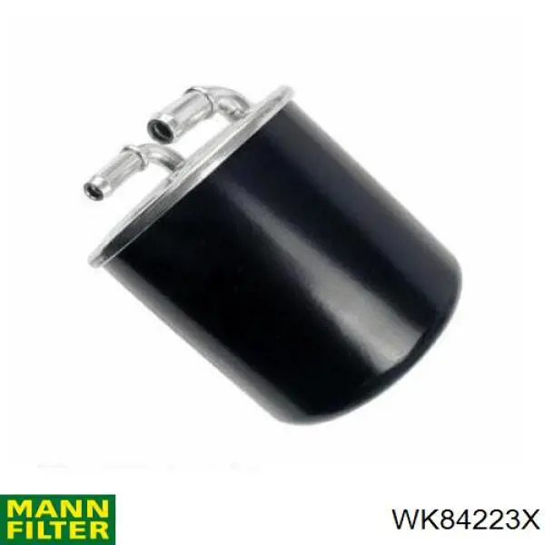 Compre WK84223X Mann-Filter Filtro de combustível