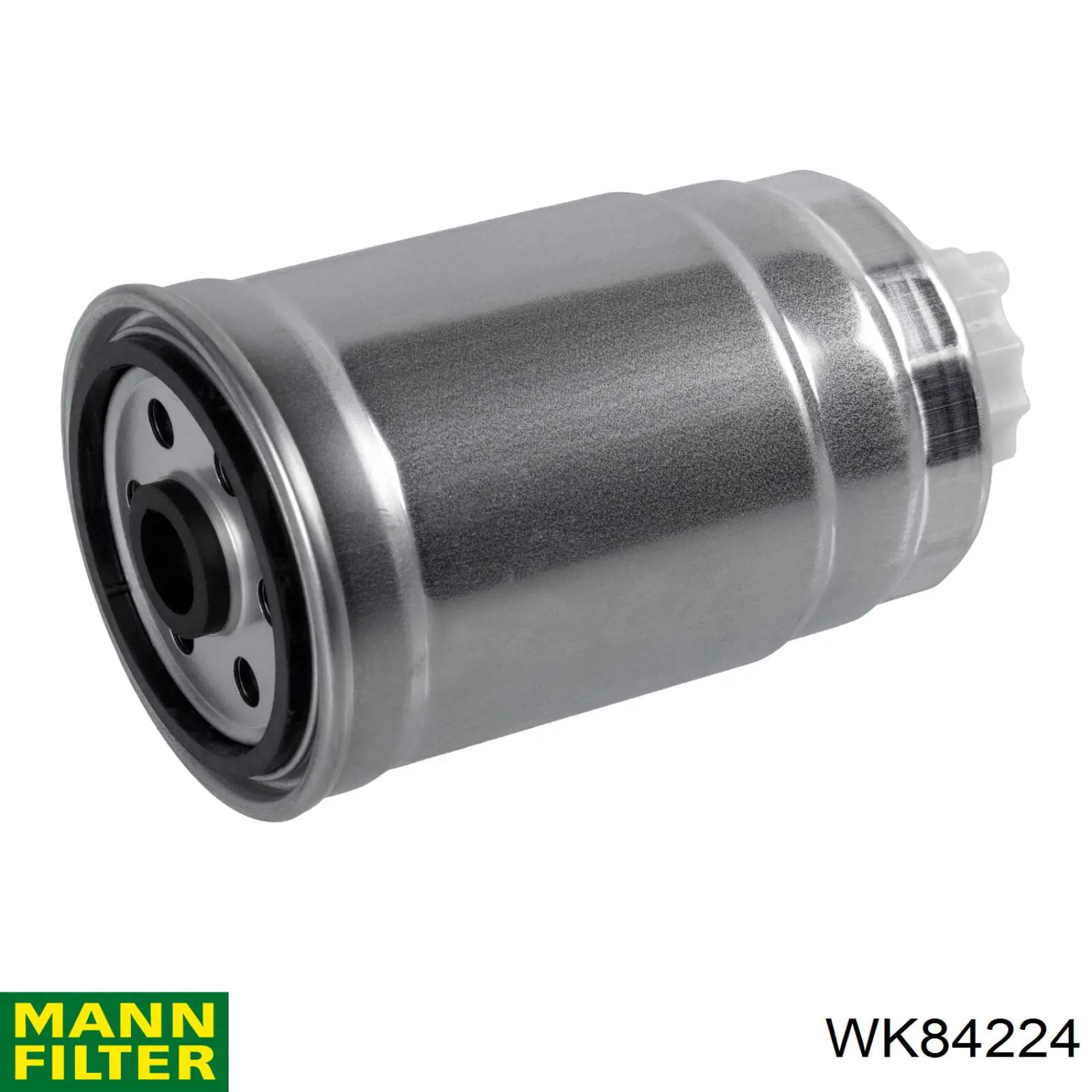 Filtro de combustível Mann-Filter WK84224 preço, a partir de 20,89 USD