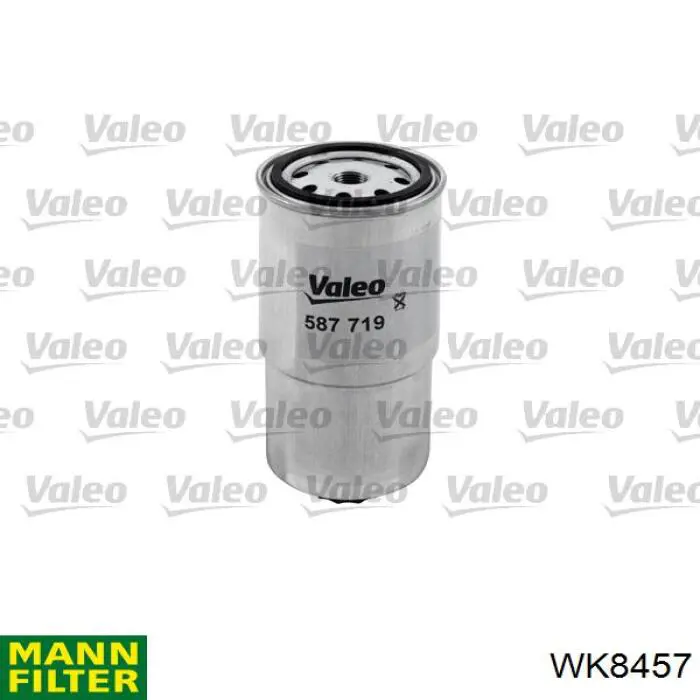 Filtro de combustível Mann-Filter WK8457 preço, a partir de 21,03 USD