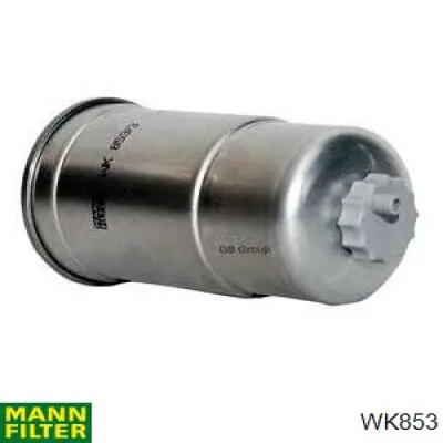 Compre WK853 Mann-Filter Filtro de combustível