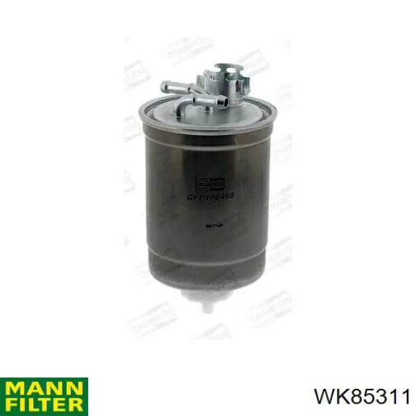 Filtro de combustível Mann-Filter WK85311 preço, a partir de 19,35 USD