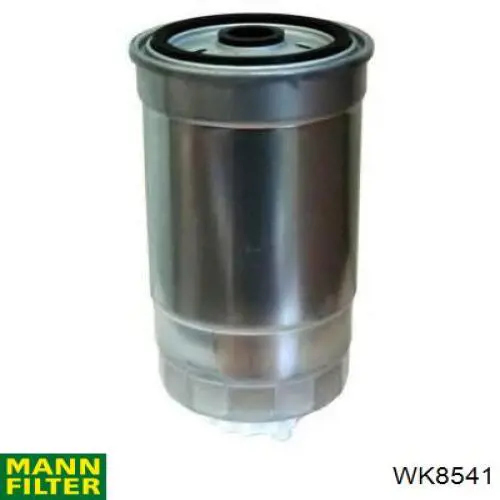 Compre WK8541 Mann-Filter Filtro de combustível