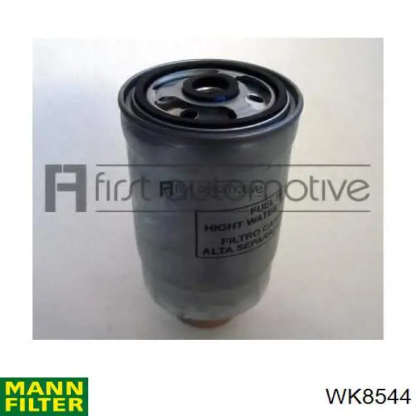 Filtro de combustível Mann-Filter WK8544 preço, a partir de 25,67 USD