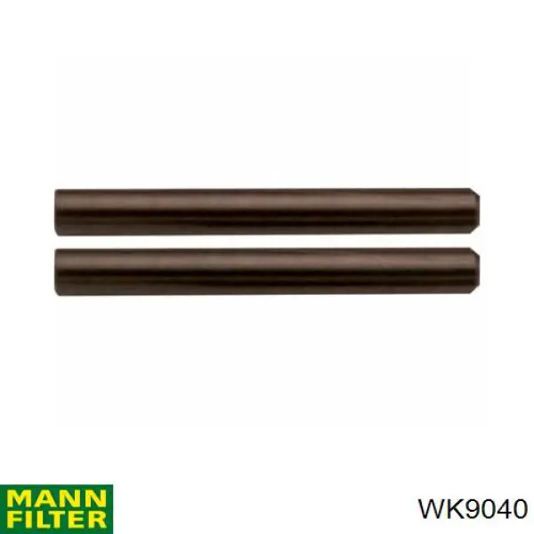 Compre FS19902 Fleetguard Filtro de combustível