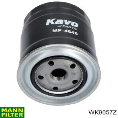  Mann-Filter WK9057Z
