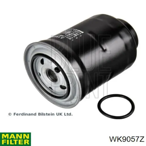 Compre WK9057Z Mann-Filter Filtro de combustível