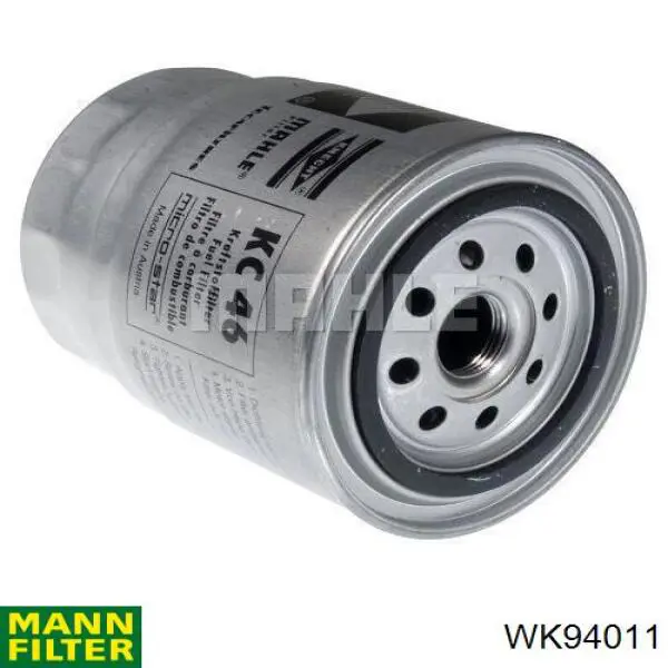 Compre WK94011 Mann-Filter Filtro de combustível