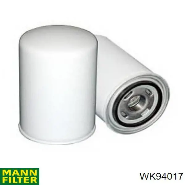 Filtro de combustível Mann-Filter WK94017 preço, a partir de 27,45 USD