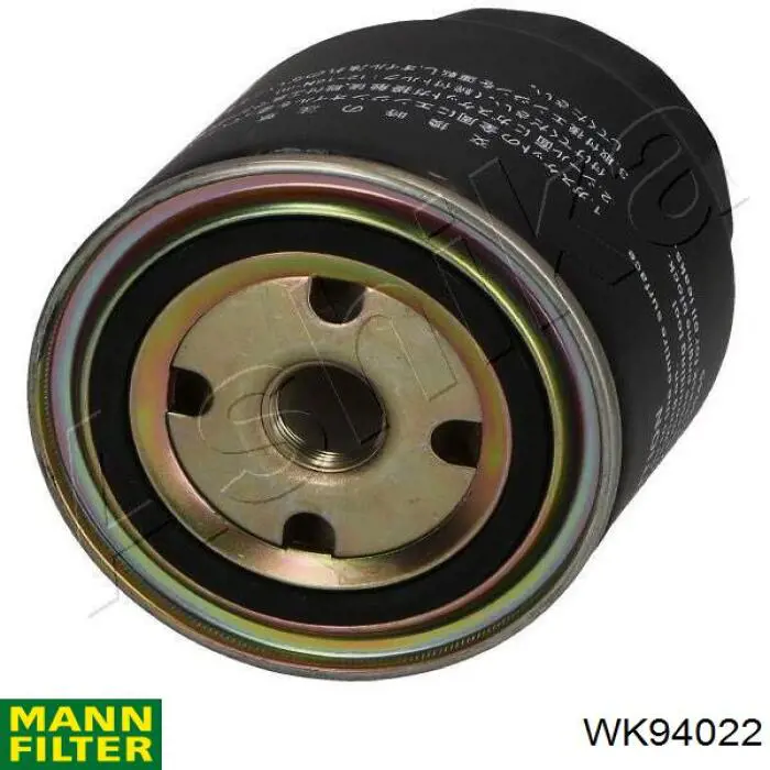 Filtro de combustível Mann-Filter WK94022 preço, a partir de 13,78 USD