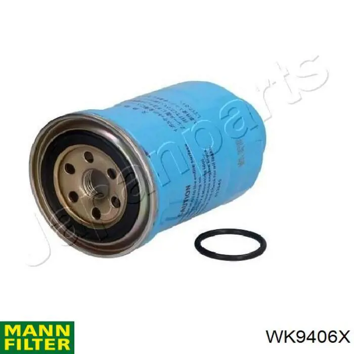  Mann-Filter WK9406X