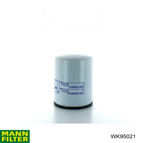 Filtro de combustível Mann-Filter WK95021 preço, a partir de 11,26 USD