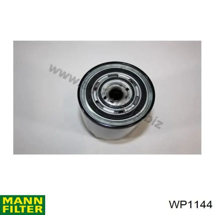 Compre WP1144 Mann-Filter Filtro de óleo