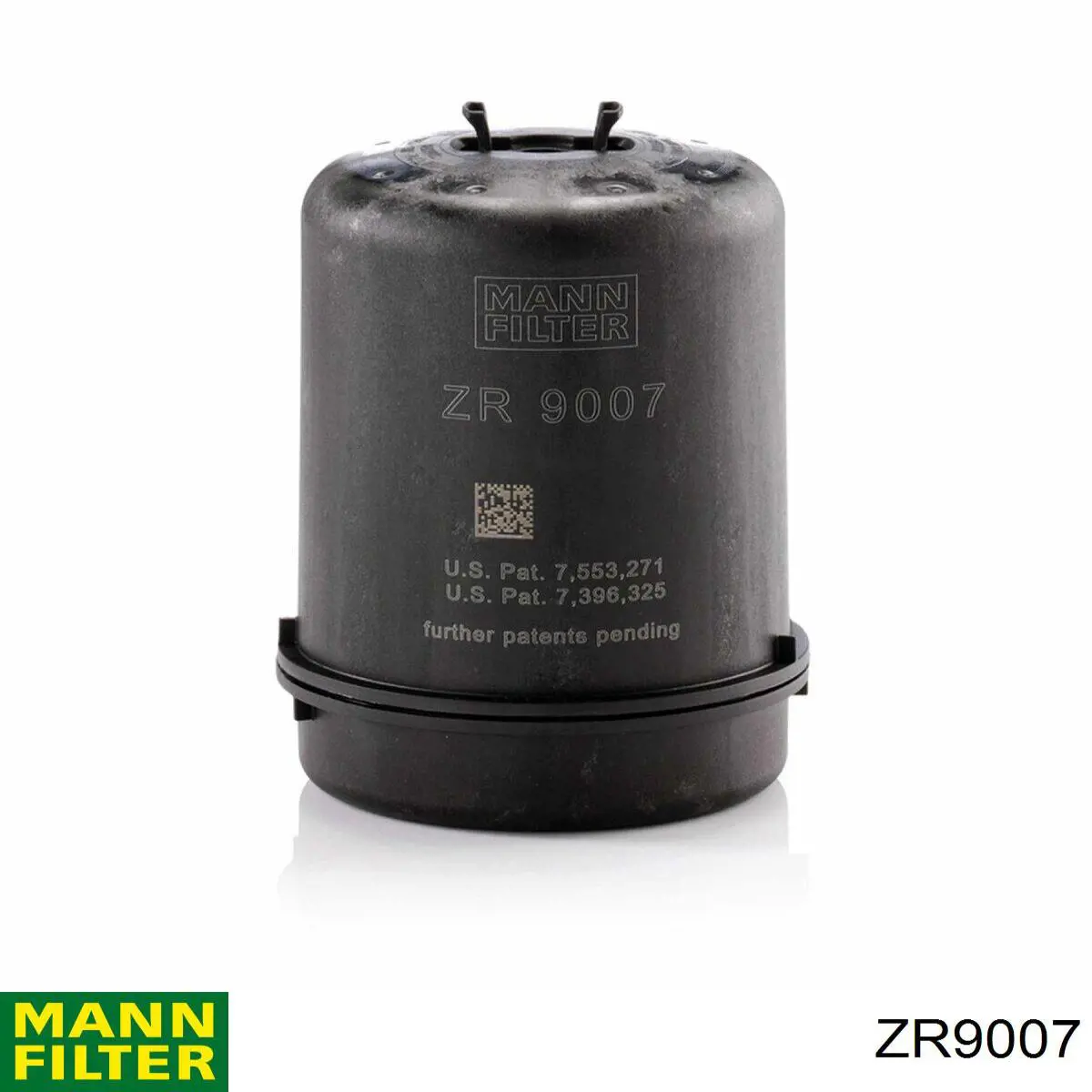 Filtro de óleo Mahle Original OZ10 preço, a partir de 68,54 USD