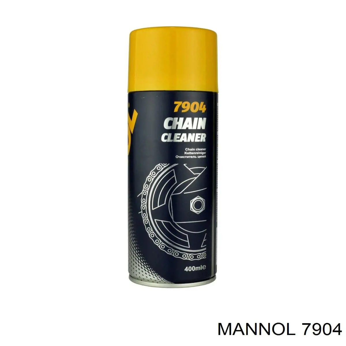 Limpador lubrificante das cadeias de motocicletas Mannol 7904 preço, a partir de 9,12 USD
